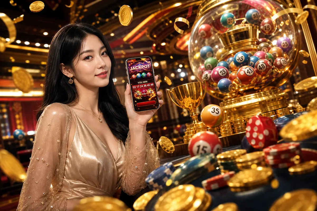 acb123 slot game thịnh hành